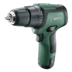 Bosch Accuklopboormachine Easyimpact 12 Volt -Kwaliteitswinkel Voor Thuishulpmiddelen 123 3565