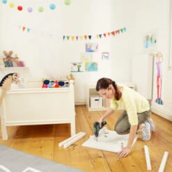 Bosch Accuklopboormachine Easyimpact 12 Volt -Kwaliteitswinkel Voor Thuishulpmiddelen 123 3570