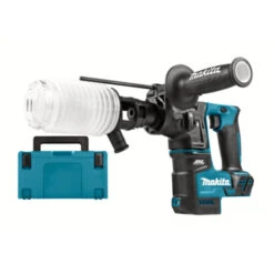 Makita Accuboorhamer DHR171ZJ (zonder Accu) -Kwaliteitswinkel Voor Thuishulpmiddelen 123 3595