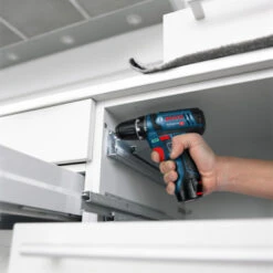 Bosch Professional Accuschroefmachine GSR 12V-15 (zonder Accu) -Kwaliteitswinkel Voor Thuishulpmiddelen 123 3609