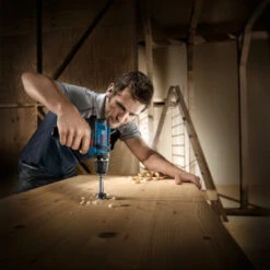 Bosch Professional Accuschroefmachine GSR 12V-15 (zonder Accu) -Kwaliteitswinkel Voor Thuishulpmiddelen 123 3610