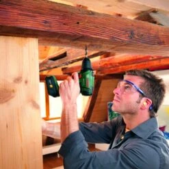 Bosch Accuboormachine Psr 14,4 Li-2 Met 2 Accu's -Kwaliteitswinkel Voor Thuishulpmiddelen 123 3613