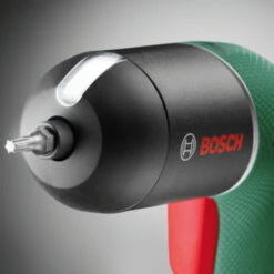 Bosch Accuschroevendraaier IXO 6 11 Bosch Accuschroevendraaier IXO 6 -Kwaliteitswinkel Voor Thuishulpmiddelen 123 3656