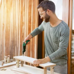 Bosch Accuschroevendraaier IXO 6 14 Bosch Accuschroevendraaier IXO 6 -Kwaliteitswinkel Voor Thuishulpmiddelen 123 3659