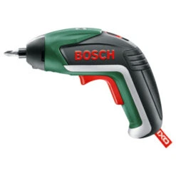 Bosch Accuschroevendraaier IXO V Basic -Kwaliteitswinkel Voor Thuishulpmiddelen 123 3674