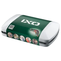 Bosch Accuschroevendraaier IXO V Basic -Kwaliteitswinkel Voor Thuishulpmiddelen 123 3677