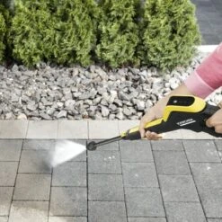 Kärcher Full Control Vervangpistool -Kwaliteitswinkel Voor Thuishulpmiddelen 123 368