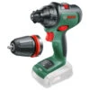 Bosch 18V Accuboormachine Brushless AdvancedDrill (zonder Accu) -Kwaliteitswinkel Voor Thuishulpmiddelen 123 3686