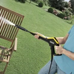 Kärcher Full Control Vervangpistool -Kwaliteitswinkel Voor Thuishulpmiddelen 123 369