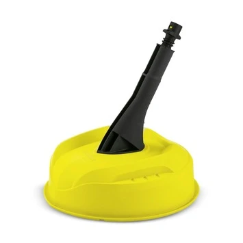 Kärcher terrasreiniger T-150 Kärcher Terrasreiniger T-150 -Kwaliteitswinkel Voor Thuishulpmiddelen 123 382