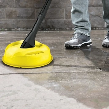 Kärcher terrasreiniger T-150 Kärcher Terrasreiniger T-150 -Kwaliteitswinkel Voor Thuishulpmiddelen 123 383