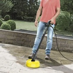 Kärcher Terrasreiniger T-150 5 Kärcher Terrasreiniger T-150 -Kwaliteitswinkel Voor Thuishulpmiddelen 123 384