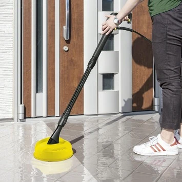 Kärcher terrasreiniger T-150 Kärcher Terrasreiniger T-150 -Kwaliteitswinkel Voor Thuishulpmiddelen 123 385