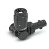 Kärcher Vario Power Jet Kort Ten Behoeve Van K2/3/4 1 Kärcher Vario Power Jet Kort Ten Behoeve Van K2/3/4 -Kwaliteitswinkel Voor Thuishulpmiddelen 123 386
