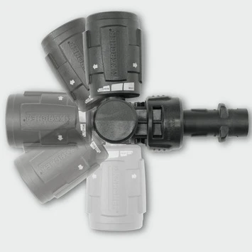 Kärcher vario power jet kort ten behoeve van K2/3/4 Kärcher Vario Power Jet Kort Ten Behoeve Van K2/3/4 -Kwaliteitswinkel Voor Thuishulpmiddelen 123 388