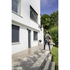 Kärcher Karcher Telescopische Lans TLA 4 -Kwaliteitswinkel Voor Thuishulpmiddelen 123 392