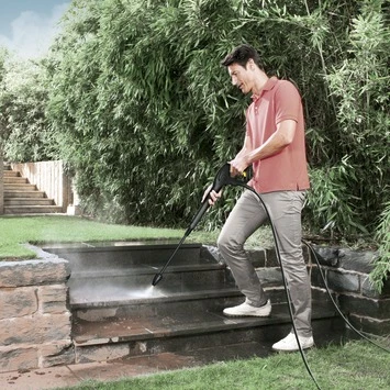 Kärcher vuilfrees DB145 tbv K4-K5 Kärcher Vuilfrees DB145 Tbv K4-K5 -Kwaliteitswinkel Voor Thuishulpmiddelen 123 409