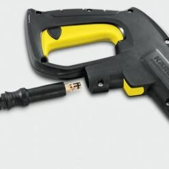 Kärcher Slang Hogedrukreiniger T.b.v. K 2/3/4/5 7,5 Meter + Pistool -Kwaliteitswinkel Voor Thuishulpmiddelen 123 415