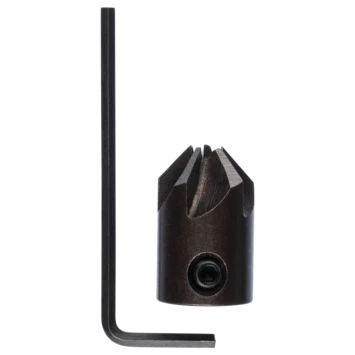 Bosch Prof verzinkboor 5X16 mm Bosch Prof Verzinkboor 5X16 Mm -Kwaliteitswinkel Voor Thuishulpmiddelen 123 425