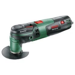 Bosch Multitool PMF250 CES -Kwaliteitswinkel Voor Thuishulpmiddelen 123 4273