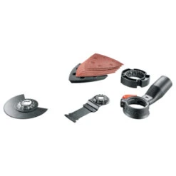 Bosch Multitool PMF250 CES -Kwaliteitswinkel Voor Thuishulpmiddelen 123 4274