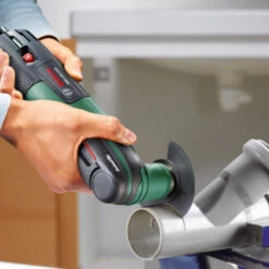 Bosch Multitool PMF250 CES -Kwaliteitswinkel Voor Thuishulpmiddelen 123 4278