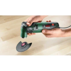 Bosch Multitool PMF250 CES -Kwaliteitswinkel Voor Thuishulpmiddelen 123 4279