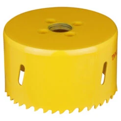 GAMMA Gatzaag Bi-metaal 76mm