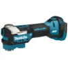 Makita 18V LXT Multitool DTM52ZJ (zonder Accu) -Kwaliteitswinkel Voor Thuishulpmiddelen 123 4280