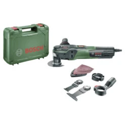 Bosch Multitool PMF350 CES Set 3 Bosch Multitool PMF350 CES Set -Kwaliteitswinkel Voor Thuishulpmiddelen 123 4283