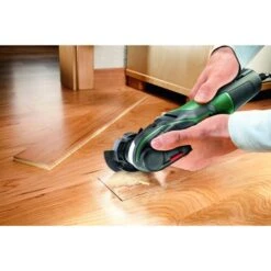 Bosch Multitool PMF350 CES Set 4 Bosch Multitool PMF350 CES Set -Kwaliteitswinkel Voor Thuishulpmiddelen 123 4284