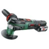 Bosch 18V Multitool Advanced (Incl. 2.5Ah Accu + Lader) 1 Bosch 18V Multitool Advanced (Incl. 2.5Ah Accu + Lader) -Kwaliteitswinkel Voor Thuishulpmiddelen 123 4286