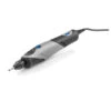 Dremel Stylo Plus Graveerpen Incl. 15 Accessoires -Kwaliteitswinkel Voor Thuishulpmiddelen 123 4289