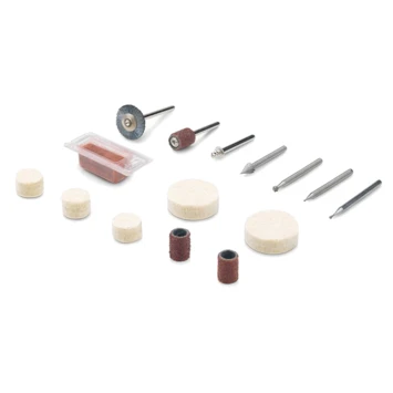 Dremel Stylo plus graveerpen incl. 15 accessoires Dremel Stylo Plus Graveerpen Incl. 15 Accessoires -Kwaliteitswinkel Voor Thuishulpmiddelen 123 4292