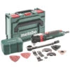 Metabo Multitool MT 400 Quick (incl. Houtset) 1 Metabo Multitool MT 400 Quick (incl. Houtset) -Kwaliteitswinkel Voor Thuishulpmiddelen 123 4295