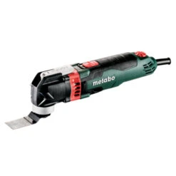 Metabo Multitool MT 400 Quick (incl. Houtset) -Kwaliteitswinkel Voor Thuishulpmiddelen 123 4296