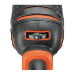 Black & Decker BLACK+DECKER Oscillerende Multitool MT300KA-QS 300W -Kwaliteitswinkel Voor Thuishulpmiddelen 123 4302