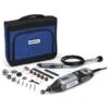 Dremel Multitool 4000UR + 45-delige Accessoireset 1 Dremel Multitool 4000UR + 45-delige Accessoireset -Kwaliteitswinkel Voor Thuishulpmiddelen 123 4313