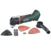 Metabo 18V Accu Multitool MT LTX (zonder Accu) -Kwaliteitswinkel Voor Thuishulpmiddelen 123 4317