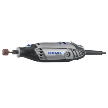 Dremel multitoolset 3000MT (Model 3000-5 + 5 acc. + gratis detailersgrip) Dremel Multitoolset 3000MT (Model 3000-5 + 5 Acc. + Gratis Detailersgrip) -Kwaliteitswinkel Voor Thuishulpmiddelen 123 4321