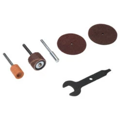 Dremel Multitoolset 3000MT (Model 3000-5 + 5 Acc. + Gratis Detailersgrip) 5 Dremel Multitoolset 3000MT (Model 3000-5 + 5 Acc. + Gratis Detailersgrip) -Kwaliteitswinkel Voor Thuishulpmiddelen 123 4323