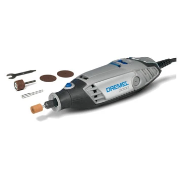 Dremel multitoolset 3000MT (Model 3000-5 + 5 acc. + gratis detailersgrip) Dremel Multitoolset 3000MT (Model 3000-5 + 5 Acc. + Gratis Detailersgrip) -Kwaliteitswinkel Voor Thuishulpmiddelen 123 4324