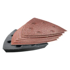 Bosch Multitool PMF 2000 CE Systembox -Kwaliteitswinkel Voor Thuishulpmiddelen 123 4342