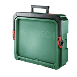 Bosch Multitool PMF 2000 CE Systembox -Kwaliteitswinkel Voor Thuishulpmiddelen 123 4345