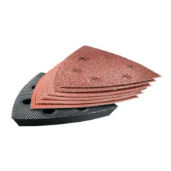 Bosch Multitool PMF 2000 CE Systembox -Kwaliteitswinkel Voor Thuishulpmiddelen 123 4346