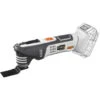 Batavia Multitool 18 Volt (zonder Accu) -Kwaliteitswinkel Voor Thuishulpmiddelen 123 4348
