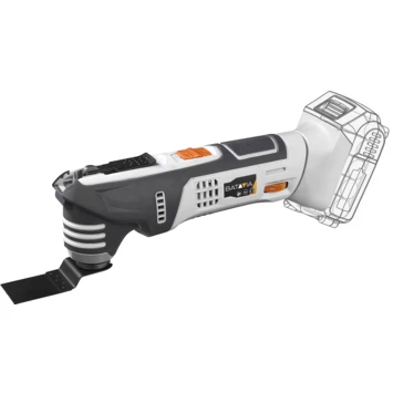 Batavia multitool 18 volt (zonder accu) Batavia Multitool 18 Volt (zonder Accu) -Kwaliteitswinkel Voor Thuishulpmiddelen 123 4348