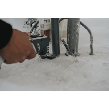 Batavia multitool 18 volt (zonder accu) Batavia Multitool 18 Volt (zonder Accu) -Kwaliteitswinkel Voor Thuishulpmiddelen 123 4351