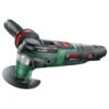 Bosch 18V Multitool Advanced (zonder Accu) 1 Bosch 18V Multitool Advanced (zonder Accu) -Kwaliteitswinkel Voor Thuishulpmiddelen 123 4353