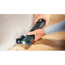 Bosch 18V Multitool Advanced (zonder Accu) -Kwaliteitswinkel Voor Thuishulpmiddelen 123 4358